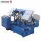 CH-280HA 2.2KW Power Horizontal Metal Cutting Band Saw Machine