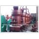 160R / Min Raymond Grinding Industrial Mining Equipment Mill With A Production System Independently
