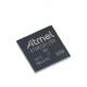 Atmel Atmega162-16Au Microcontroller Qic Electronic Components Import Ic Chips Integrated Circuits ATMEGA162-16AU