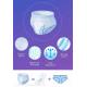 S M L XL XXL Pull Up Elderly Diapers Adult Diaper Underwear Pack Of 20