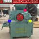 Latest technology  aluminum briquetting machine-Zhongzhou 86-13783550028