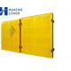 Fine Sand Modular Dewatering PU Screen Panel for mining and quarry