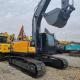 Used Hyundai Digger  R225VS  Secondhand 22.5ton Medium Type  Crawler Excavator