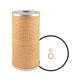Reference NO. P550034 lf3629 PT8335 1527499289 LUBE CARTRIDGE filter for mini excavator