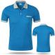 Men Promotional T Shirts Short Sleeve Casual Style 180 Grams Fabric Weight