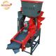 DONGYA AGRO 4 in 1  Vibratory Screen Rice Milling Machine