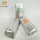 Waterproof Foil Pouch Packaging Stand Up Coffee Bag Gravnre Printing With Vent