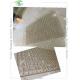 Gold Plated Mesh Mattress Bonnell Spring Unit Full / Queen / King Size Available