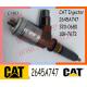 Caterpillar Excavator Injector Engine C4.4 C4.4DE110 Diesel Fuel Injector 2645A747 320-0680 10R-7672