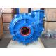 Waste slurry pump for Tailing