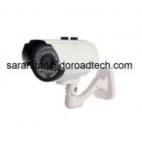 Outdoor 1080P 2megpixel with 500 Meter Long Distance Transmission AHD Cameras