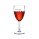 14oz Plastic Drink Glasses Hard Clear Plastic Wine Glasses For Party Bar Events