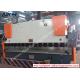 63T Pressure Hydraulic Press Brake Machine Manufacturers 3200mm Length