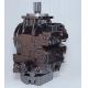 Sauer Danfoss Hydraulic Oil Pump 424226 90R042 90R055 90R075 90R100-HS1NN60-S3T4-E03-GBA 90R100 MN1CD60 R3C7 D04 FAD