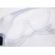 Medical Surgical PPE Safety Glasses Anti Impact Goggles Comfortable To Wear