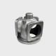 Stainless Steel 316L Investment Valve Casting Parts For Oilfield Waterworks