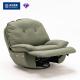 BN Manual Recliner Single Sofa Chair With Phone Holder Electric Adjustable