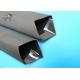 RoHS/REACH heavy wall polyolefin heat shrinable tube 3:1 ratio with / without adhesive halogen free for automobiles