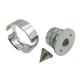 5 Axis CNC Turning Machining Parts Components High Precision