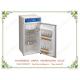 OP-100 Hospital Lab Refrigerator Medical Laboratory Freezer for Pharmacy Storage