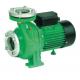 3 Phase Surface Irrigation Centrifual Water Pump For Household Watering 0.75hp 1hp