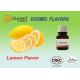 Rich Natural Lemon Food Flavouring Green Mango Food Flavourings