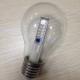 low energy A60 LED SMD BULB VINTAGE EDISON LAMP FULL GLASS