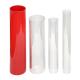 0.2/0.25/0.3 Mm Clear PET Film Roll Transparent PET Sheet For Thermoforming