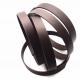 Bronzed PTFE Material Hydraulic Guide Ring Guide Strips ISO9001