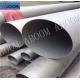 High Strength Super Duplex Tube Stainless Steel Seamless Pipe SAF2205 / S32205