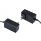 Efficiency DC Switching Power Adapter 12v CE/FCC/RoHS Certified