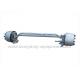 400Kg Sinotruk Spare Parts Front Steering Axle AH71141.00705 For Blake System