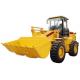 3.0ton Mini Loader NK30B With 1.7 M³ Capacity,front loader heavy equipment NK30B