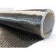 UV Resistance Bridge Strengthening Carbon Fiber Plate 200gsm Smooth Cutting Without Burrs