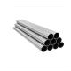 ASTM AISI Welded Seamless Alloy Pipe Precision ERW Black Oiled 201 304 316 316L