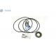 Excavator Spare Parts LIUGONG Excavator Swing Motor Seal Kit CLG-925D Hydraulic Oil Gas Sealing