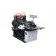 Small Manual Paper Envelope Making Sealing Machine 12000pcs/h 3kw Power