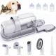 Sustainable Pet Grooming Kit Vacuum Cleaner Dog Cat Mascotas Pet Hair Remover Brush