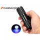 Black Light 395nm UV LED Flashlight for Pet Urine Stains Detect, Scorpion Finder