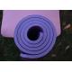 Green Color High Quality 0.5 Inch Extra Thick Exercise Yoga Mat For Sale