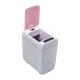 Plastic Automatic Touchless Smart Trash Can Sensor Waste Bin for Home and Institution