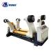 RINO Corrugated Board Production Line , 220V/380V Hydraulic Mill Roll Stand