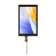 Full Color 7 Inch LCD Module Bar High Definition Ultra Hd Lcd LCD Display