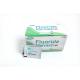 0.4g White Color Fluoride Varnish Fluoride Dental Care For Tooth Decay Prevention With CE
