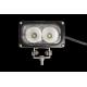 30W CREE Chip LED work light ,with Flood / Spot Beam waterproof , Led Work Lights for Offroad vehicle Truck Jeep