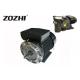 Durable Single Phase Induction Motor 1HP/0.75KW Swimming Pool Pump Motor High Reliability