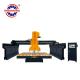 30KW Blade 1200-1400mm Hydraulic Bridge Cutter For Granite Limestone Block