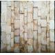 New Yellow Slate Tiles,Yellow Wall Stone Tiles,Natural Slate Flooring,Stone Pavers,Patios Stone,Wall Cladding