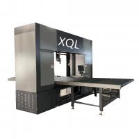 Sofa Or Sponge Factory Cnc Sponge Contour Foam Cutting Machine