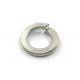 Stainless Steel A2 Spring Lock Washers with Square Ends DIN7980 3mm-48mm